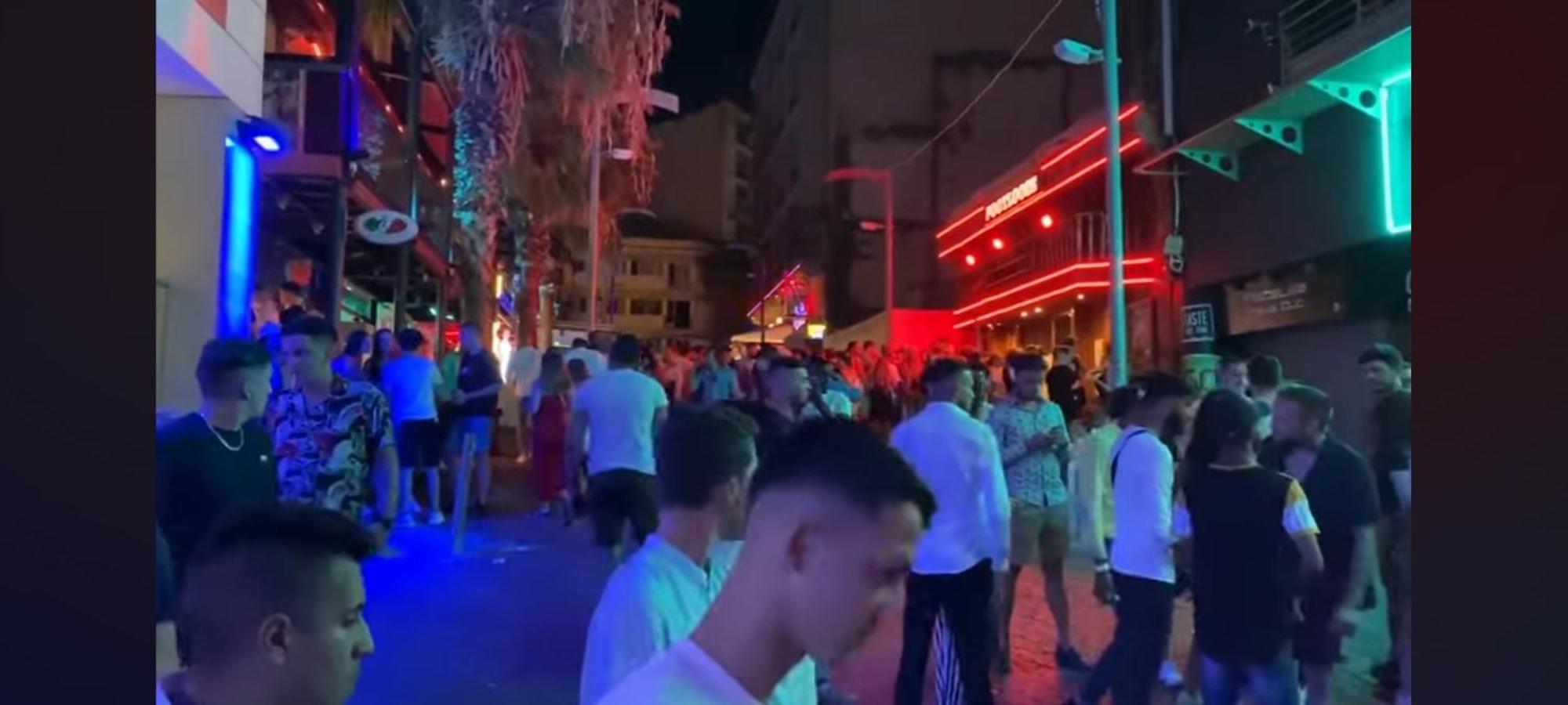 圣保罗湾城The Palm Court公寓 外观 照片
